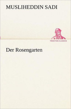 Der Rosengarten
