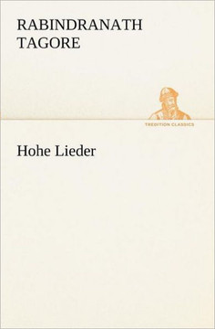 Hohe Lieder