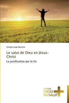 Le salut de dieu en jésus-christ