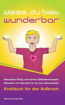 Wisse, Du Bist Wunderbar