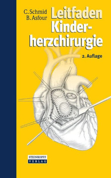 Leitfaden Kinderherzchirurgie