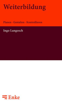 Weiterbildung
