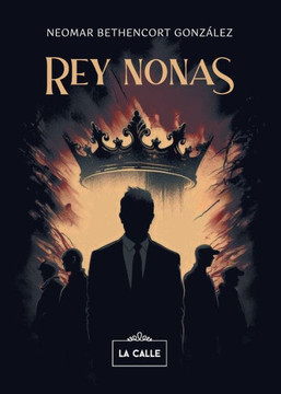 Rey Nonas