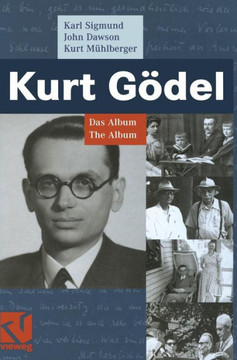 Kurt Gödel: Das Album - The Album