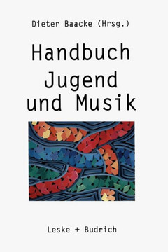 Handbuch Jugend Und Musik