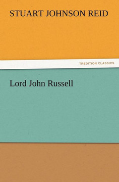 Lord John Russell