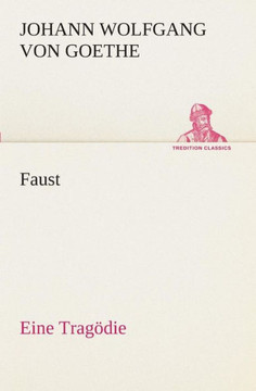 Faust Eine Trag?ie