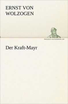 Der Kraft-Mayr