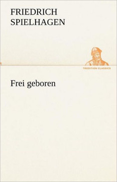 Frei Geboren