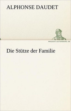 Die Stutze Der Familie Die Stutze Der Familie