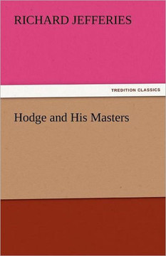 Hodge and His Masters