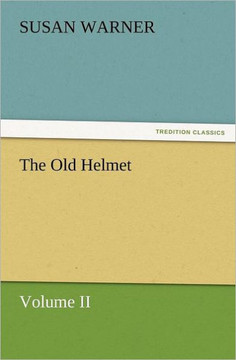The Old Helmet, Volume II