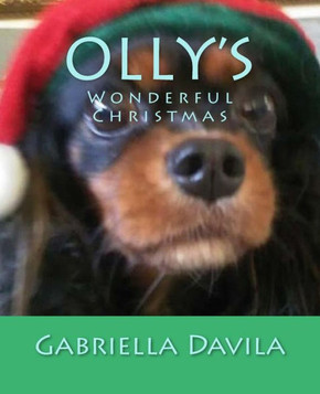 Olly: The Christmas Dog Olly: The Christmas Dog