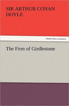 The Firm of Girdlestone