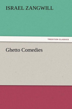 Ghetto Comedies