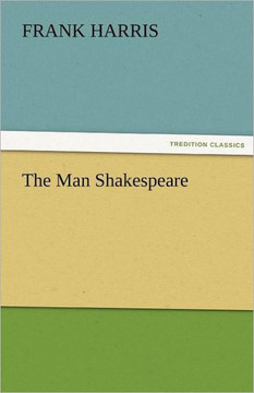 The Man Shakespeare
