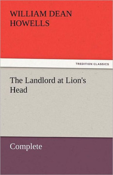The Landlord at Lion's Head - Complete