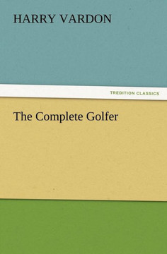 The Complete Golfer