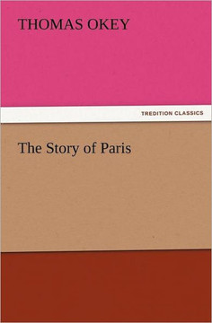 The Story of Paris
