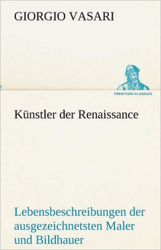 Kunstler Der Renaissance Kunstler Der Renaissance