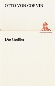 Die Geissler Die Geissler