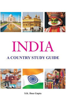 India: A Country Study Guide: A Country Study