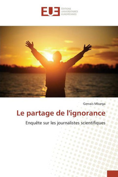 Le Partage de l'Ignorance