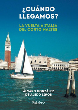 ?u?do llegamos? (La vuelta a Italia del Corto Malt?)