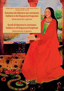 Estudos De G?ero Em Contexto Italiano E De L?gua Portugue