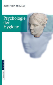 Psychologie Der Hygiene