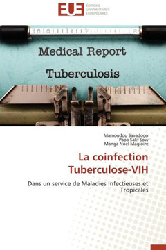 La Coinfection Tuberculose-Vih