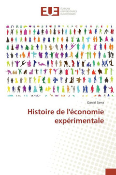 Histoire de L?onomie Exp?imentale