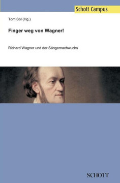 Finger weg von Wagner!