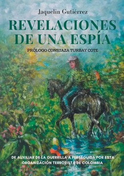 Revelaciones de una esp? Revelaciones de una esp?