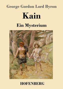 Kain: Ein Mysterium (German Edition) - Paperback