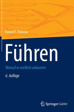 F?ren: Worauf Es Wirklich Ankommt