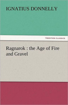 Ragnarok: The Age of Fire and Gravel