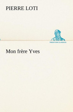Mon fr?e Yves