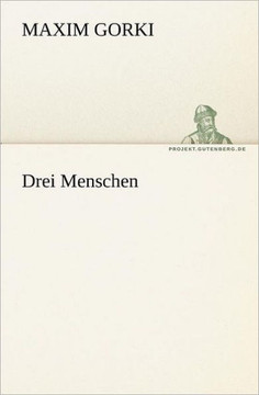 Drei Menschen