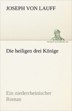Die Heiligen Drei Konige Die Heiligen Drei Konige