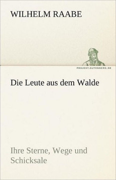 Die Leute Aus Dem Walde
