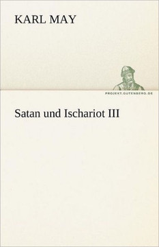 Satan Und Ischariot III