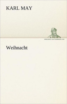 Weihnacht Weihnacht