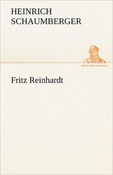 Fritz Reinhardt