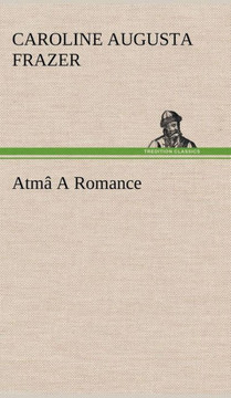 Atm?A Romance Atm?A Romance