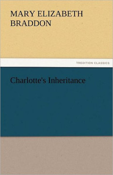 Charlotte's Inheritance