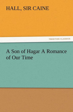 A Son of Hagar A Romance of Our Time