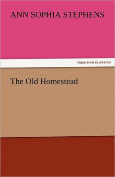 The Old Homestead