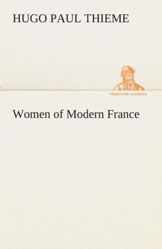 Women of Modern France