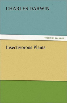 Insectivorous Plants